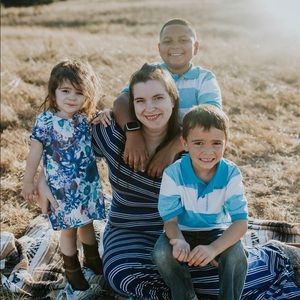 Meet your Posher, Tricia